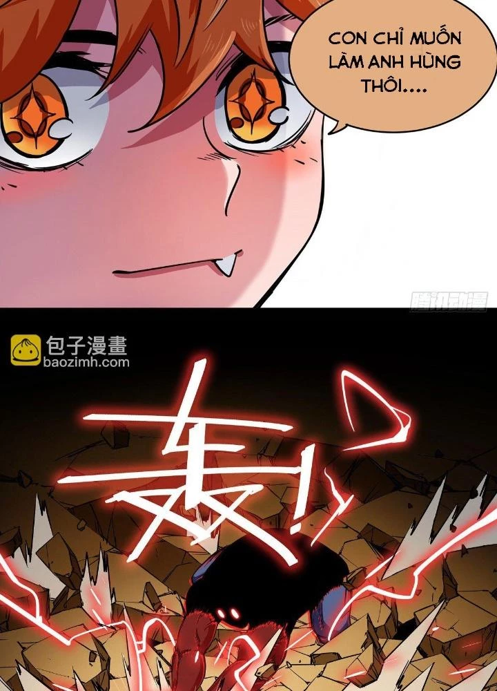 Hệ Thống Thôn Phệ Bá Đạo Chapter 1 - Trang 2