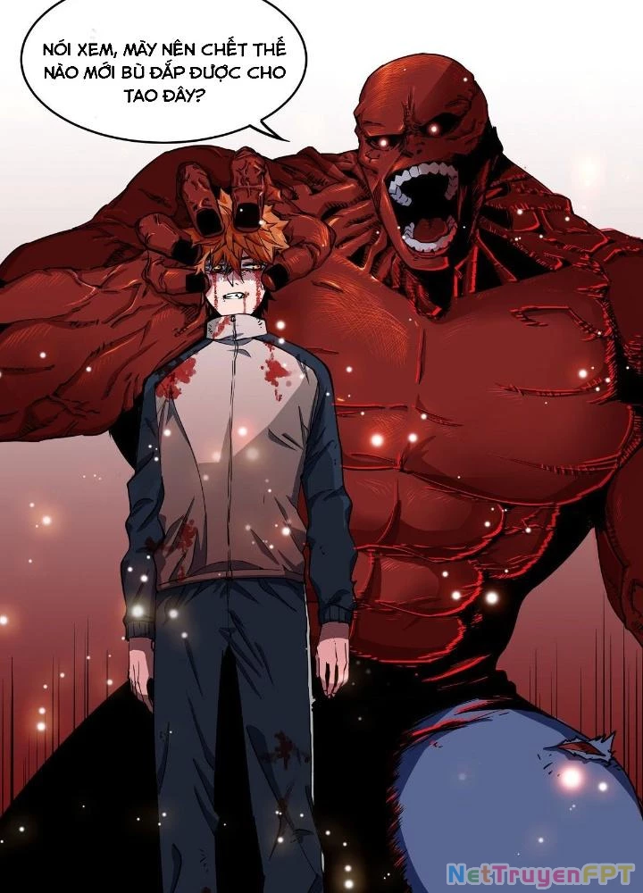 Hệ Thống Thôn Phệ Bá Đạo Chapter 1 - Trang 2