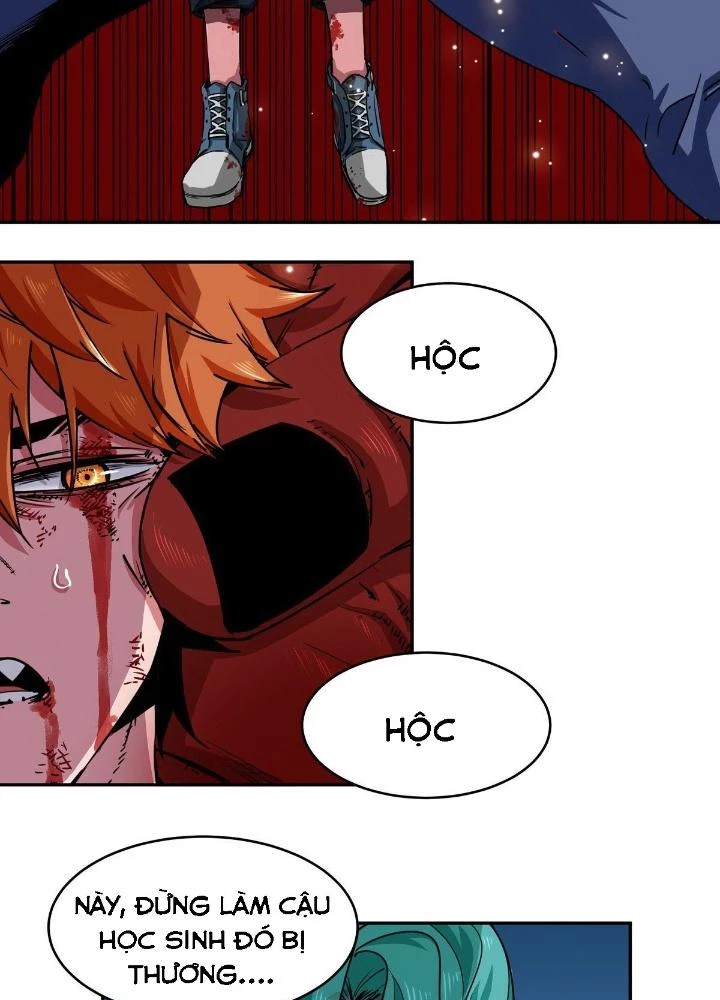 Hệ Thống Thôn Phệ Bá Đạo Chapter 1 - Trang 2