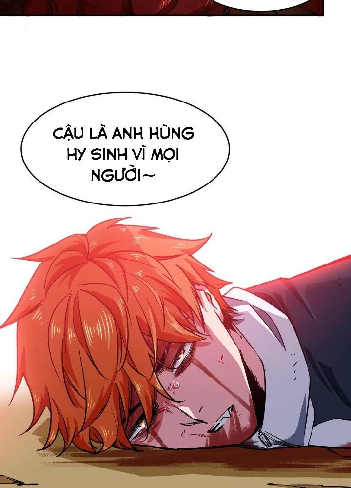 Hệ Thống Thôn Phệ Bá Đạo Chapter 1 - Trang 2