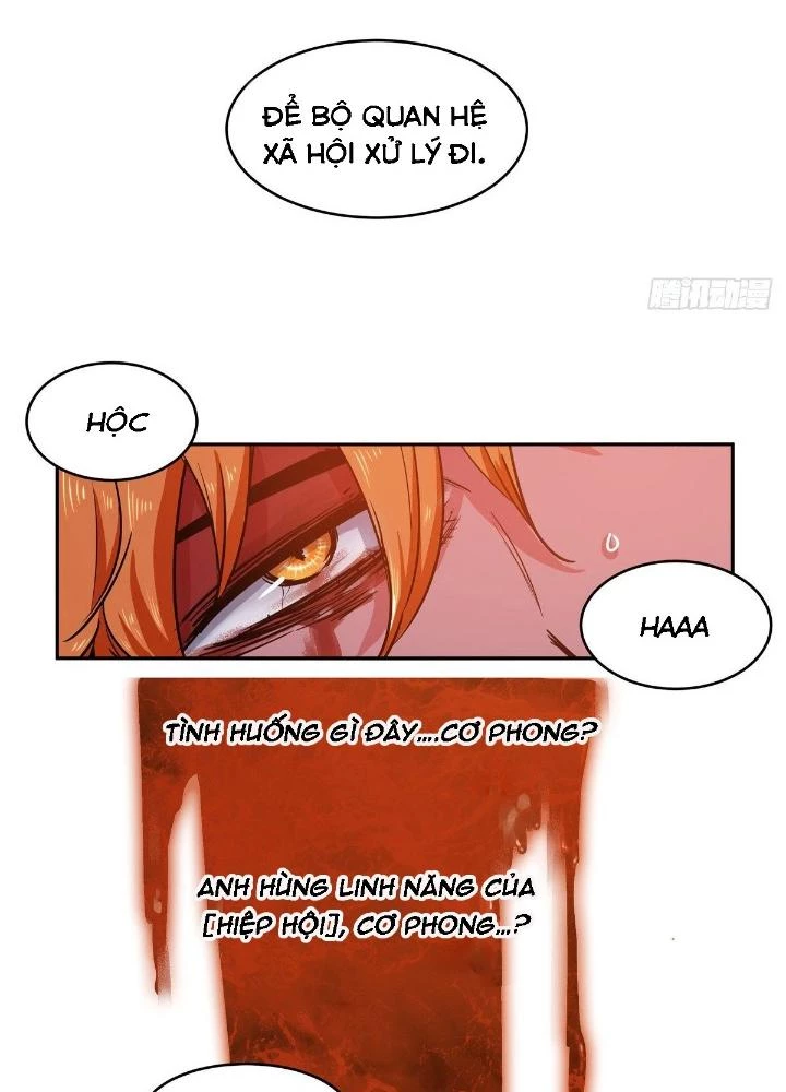 Hệ Thống Thôn Phệ Bá Đạo Chapter 1 - Trang 2