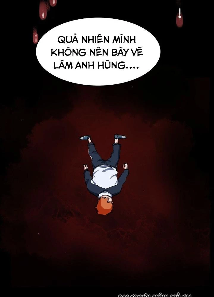 Hệ Thống Thôn Phệ Bá Đạo Chapter 1 - Trang 2