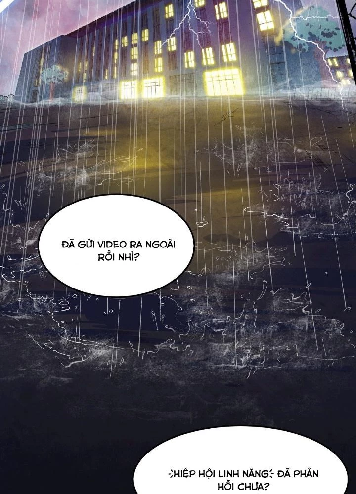 Hệ Thống Thôn Phệ Bá Đạo Chapter 1 - Trang 2