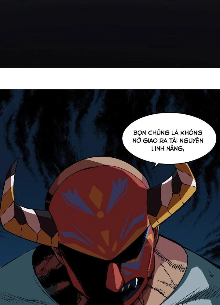 Hệ Thống Thôn Phệ Bá Đạo Chapter 1 - Trang 2