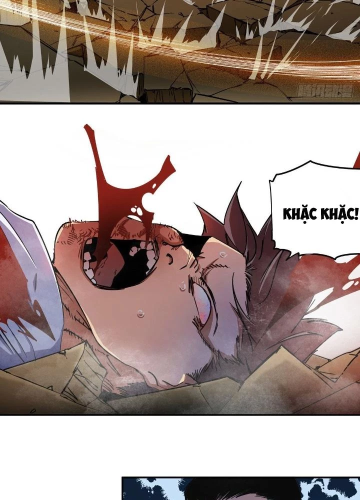 Hệ Thống Thôn Phệ Bá Đạo Chapter 1 - Trang 2