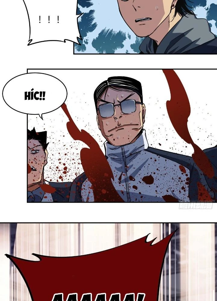 Hệ Thống Thôn Phệ Bá Đạo Chapter 1 - Trang 2