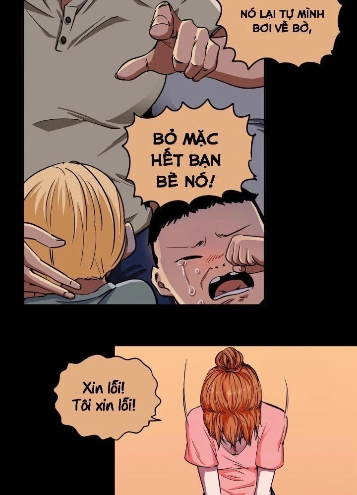 Hệ Thống Thôn Phệ Bá Đạo Chapter 1 - Trang 2