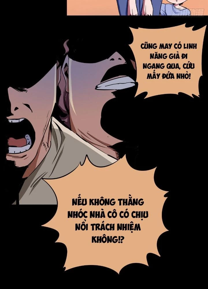 Hệ Thống Thôn Phệ Bá Đạo Chapter 1 - Trang 2