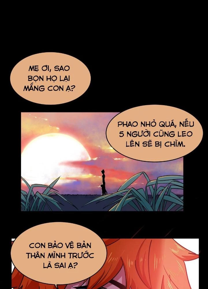 Hệ Thống Thôn Phệ Bá Đạo Chapter 1 - Trang 2
