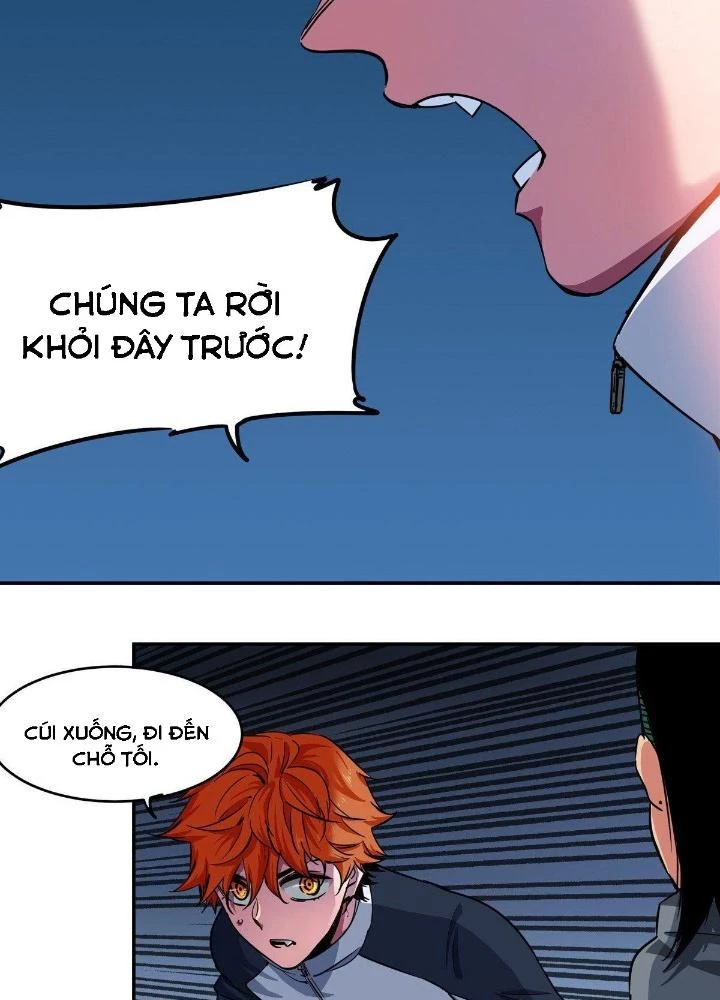 Hệ Thống Thôn Phệ Bá Đạo Chapter 1 - Trang 2