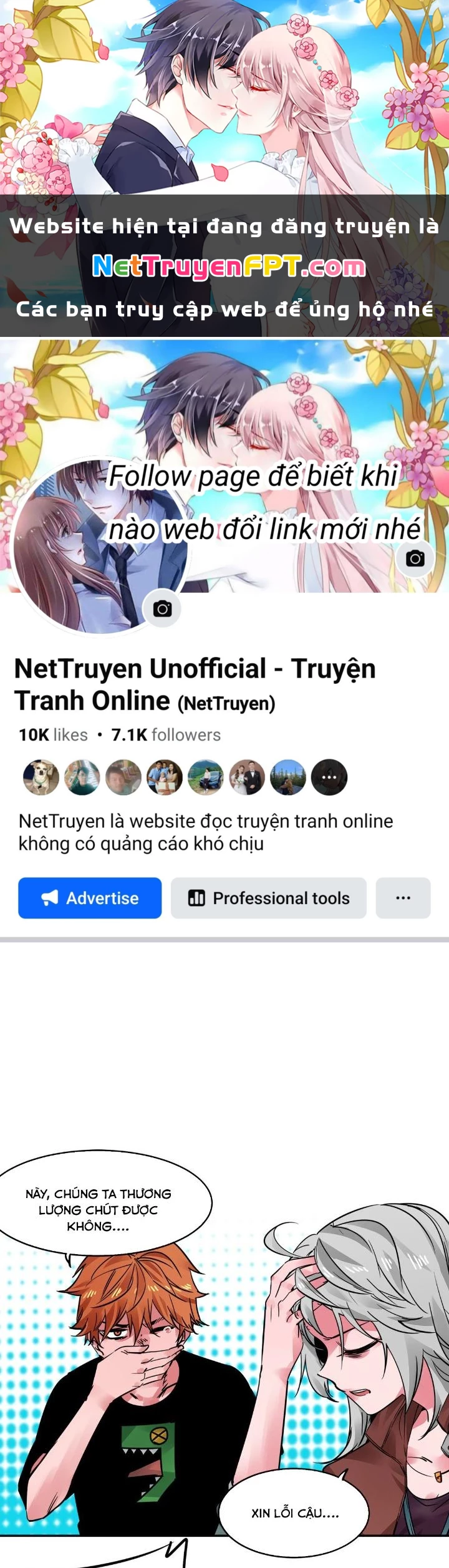 Hệ Thống Thôn Phệ Bá Đạo Chapter 10 - Trang 2