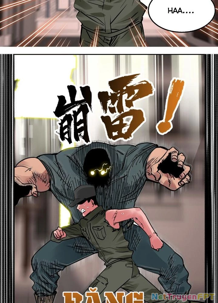 Hệ Thống Thôn Phệ Bá Đạo Chapter 10 - Trang 2