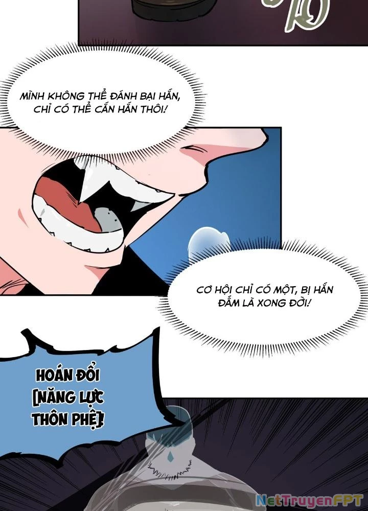Hệ Thống Thôn Phệ Bá Đạo Chapter 11 - Trang 2