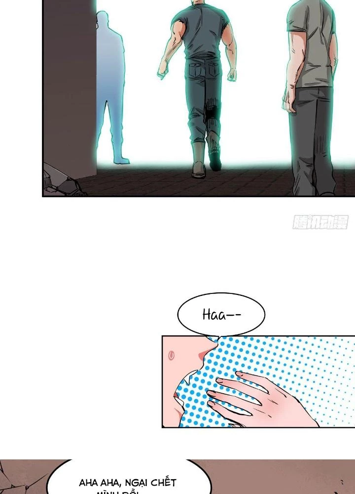 Hệ Thống Thôn Phệ Bá Đạo Chapter 11 - Trang 2
