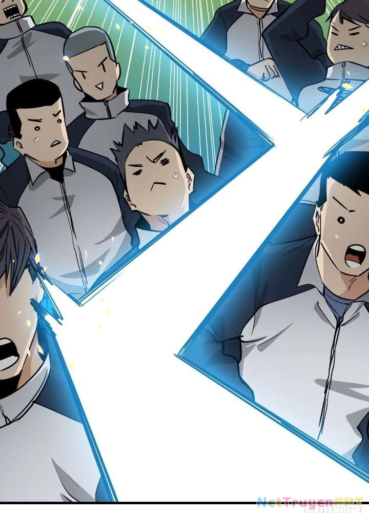 Hệ Thống Thôn Phệ Bá Đạo Chapter 12 - Trang 2
