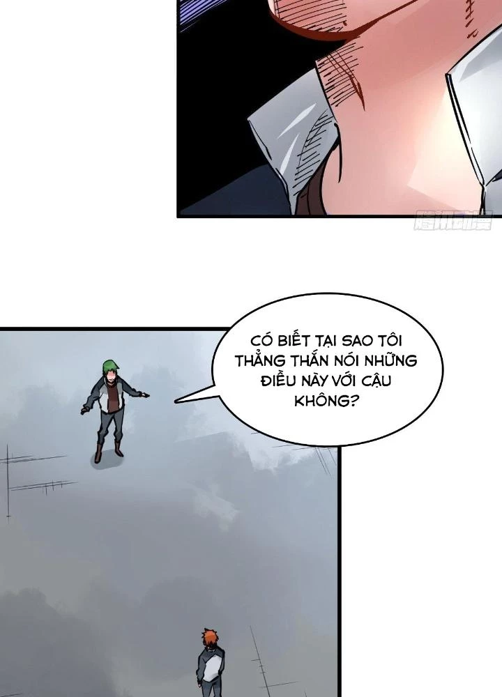 Hệ Thống Thôn Phệ Bá Đạo Chapter 13 - Trang 2