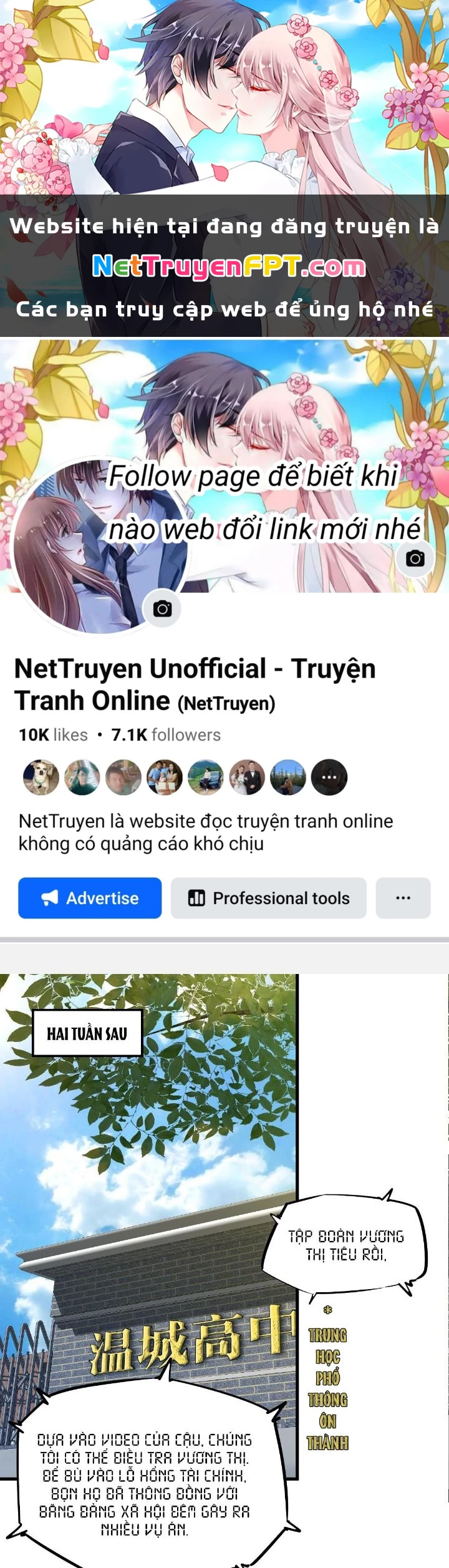 Hệ Thống Thôn Phệ Bá Đạo Chapter 15 - Trang 2