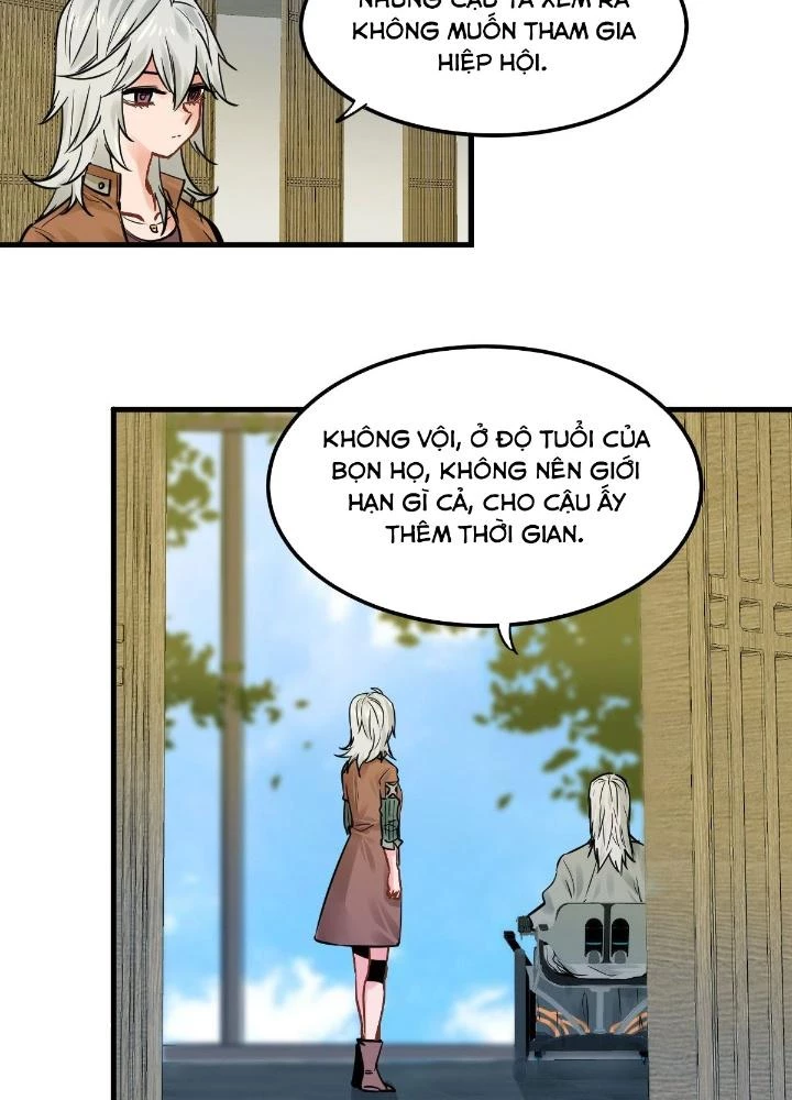 Hệ Thống Thôn Phệ Bá Đạo Chapter 15 - Trang 2