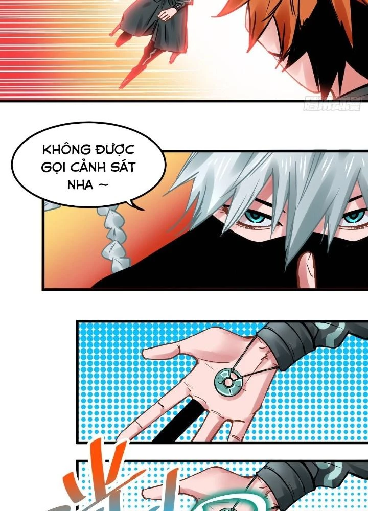 Hệ Thống Thôn Phệ Bá Đạo Chapter 16 - Trang 2