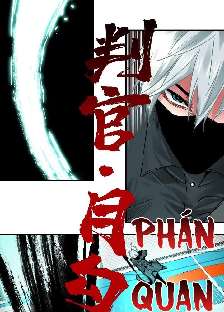 Hệ Thống Thôn Phệ Bá Đạo Chapter 16 - Trang 2