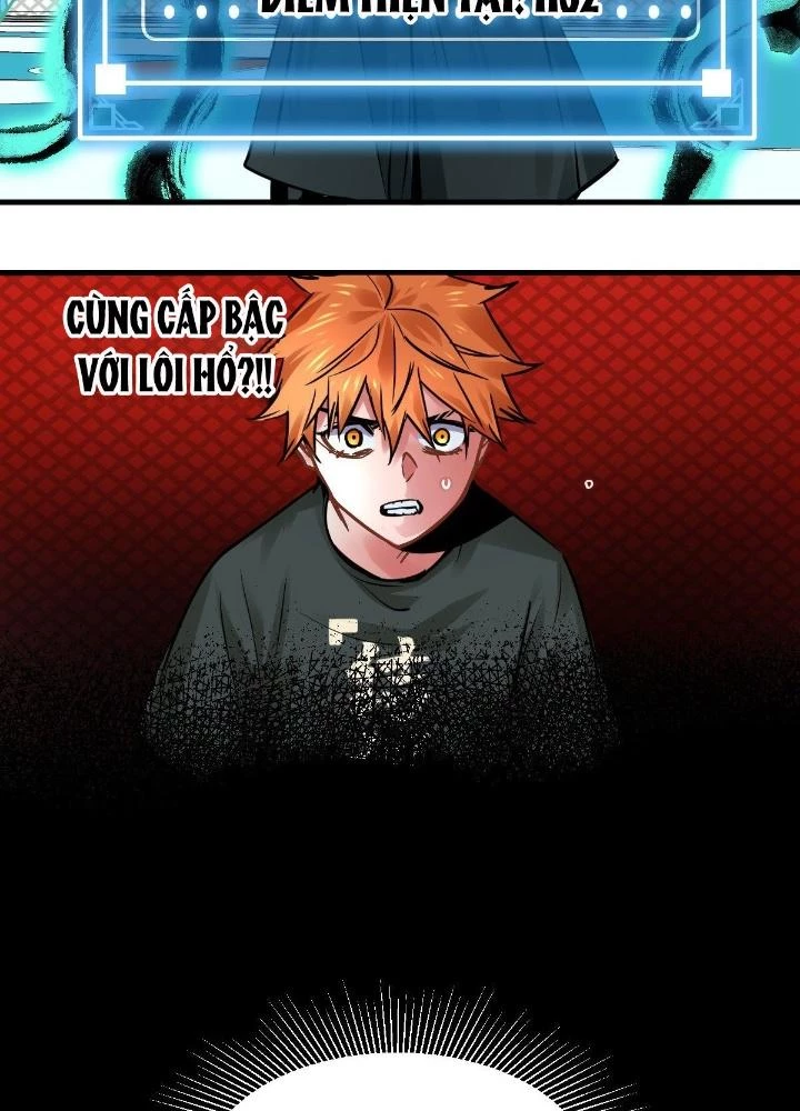 Hệ Thống Thôn Phệ Bá Đạo Chapter 16 - Trang 2