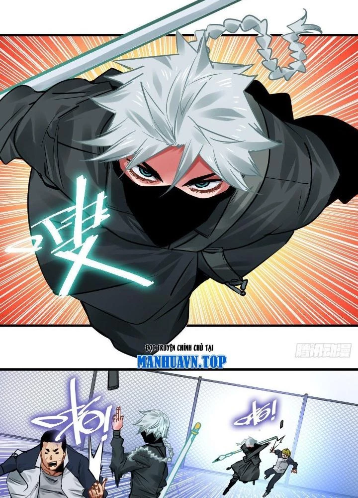 Hệ Thống Thôn Phệ Bá Đạo Chapter 16 - Trang 2