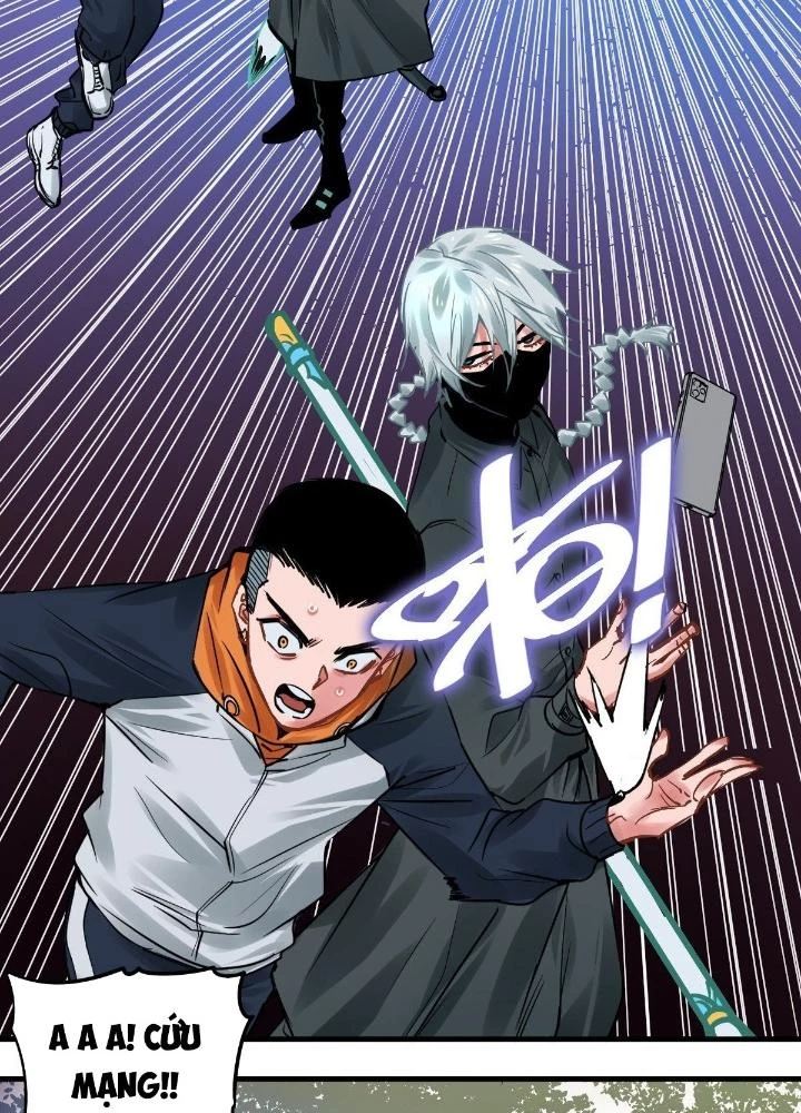 Hệ Thống Thôn Phệ Bá Đạo Chapter 16 - Trang 2