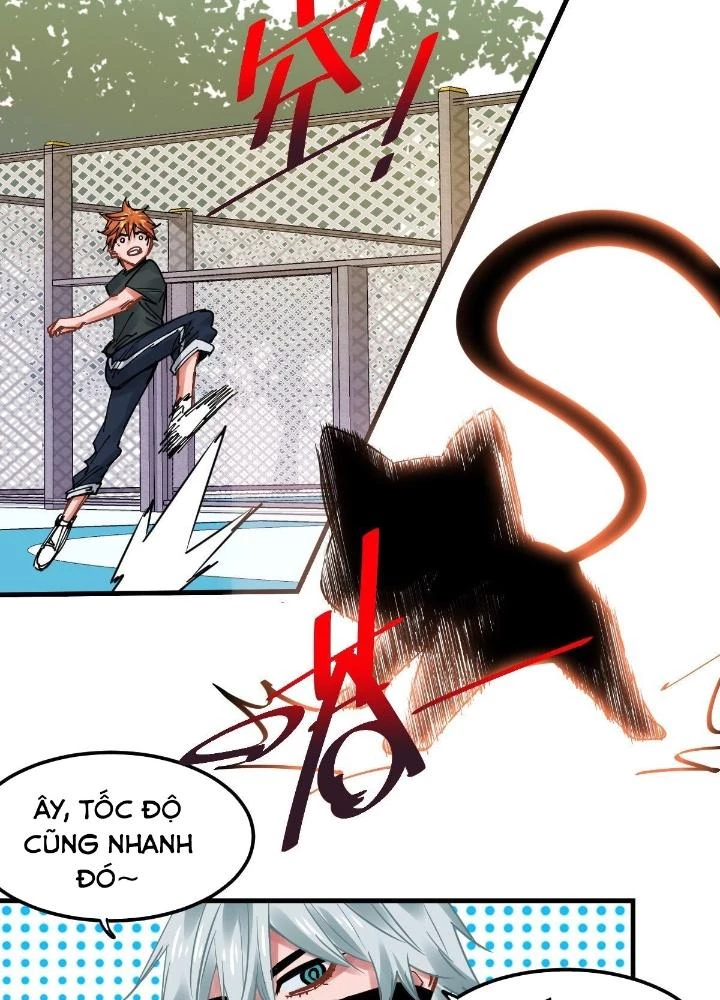 Hệ Thống Thôn Phệ Bá Đạo Chapter 16 - Trang 2