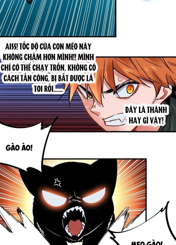 Hệ Thống Thôn Phệ Bá Đạo Chapter 16 - Trang 2