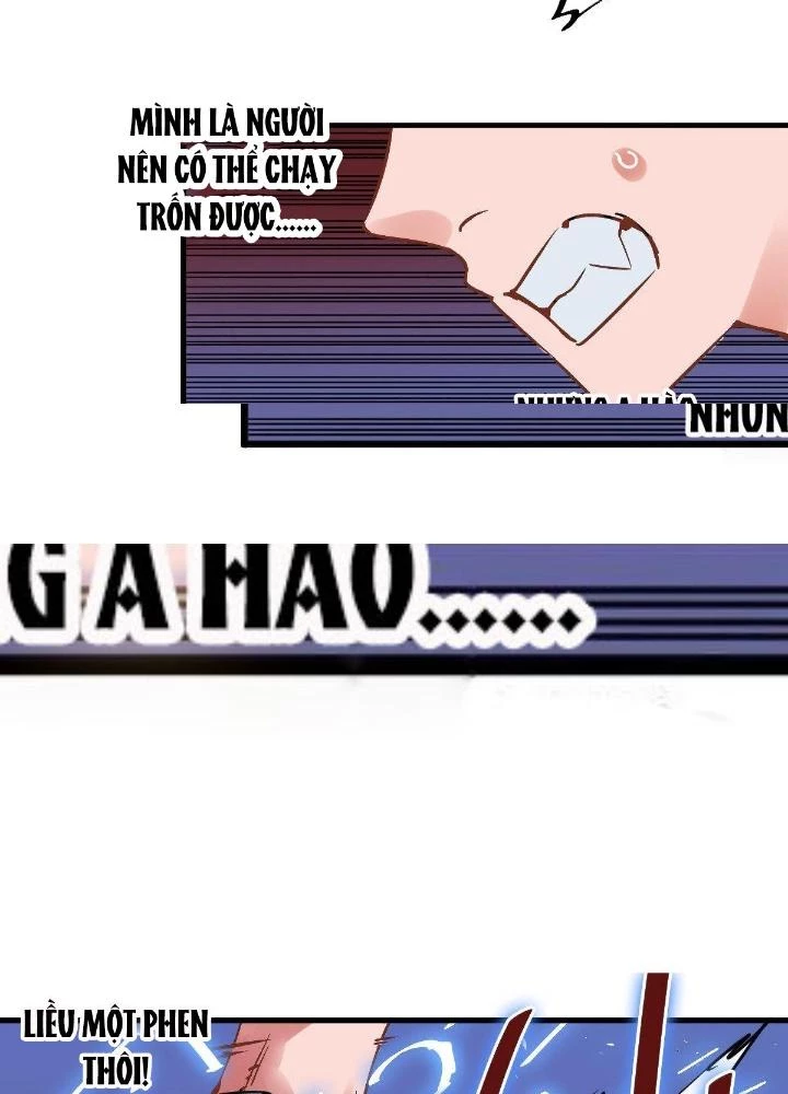 Hệ Thống Thôn Phệ Bá Đạo Chapter 16 - Trang 2