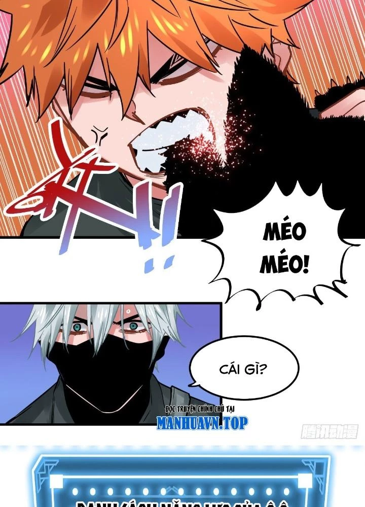 Hệ Thống Thôn Phệ Bá Đạo Chapter 16 - Trang 2
