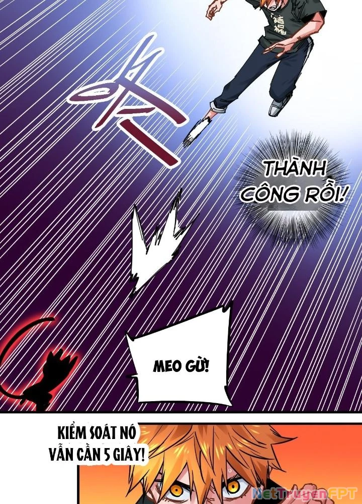 Hệ Thống Thôn Phệ Bá Đạo Chapter 16 - Trang 2