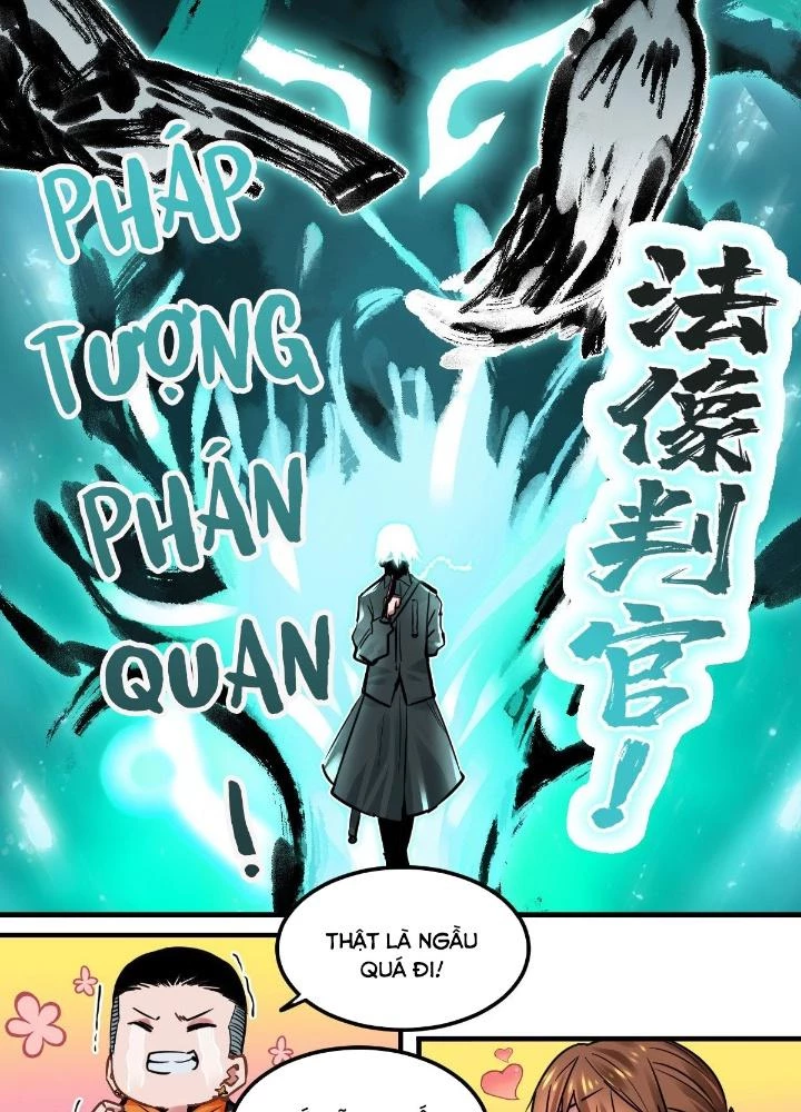 Hệ Thống Thôn Phệ Bá Đạo Chapter 17 - Trang 2