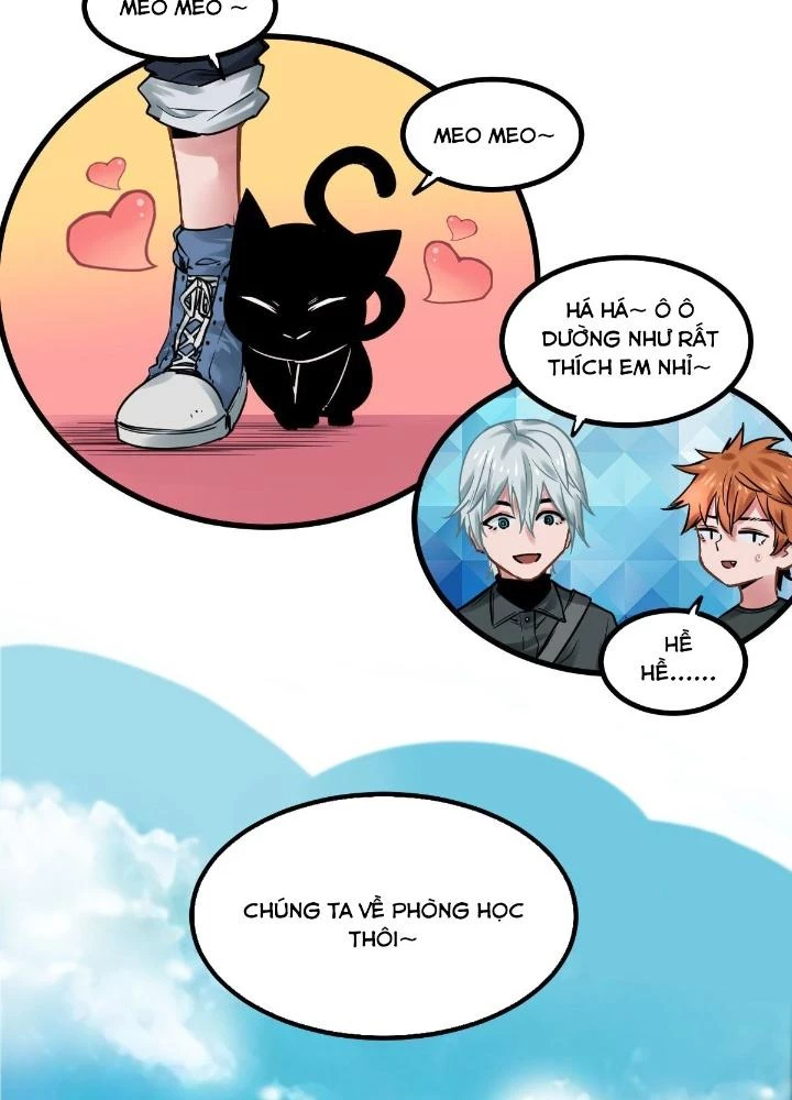 Hệ Thống Thôn Phệ Bá Đạo Chapter 17 - Trang 2