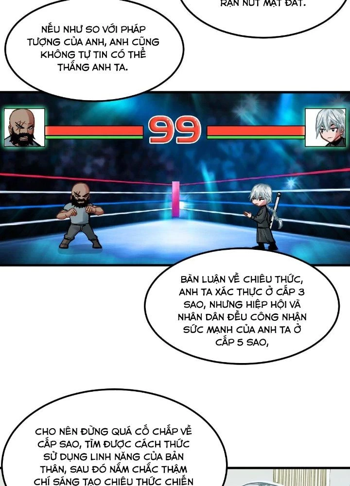 Hệ Thống Thôn Phệ Bá Đạo Chapter 17 - Trang 2