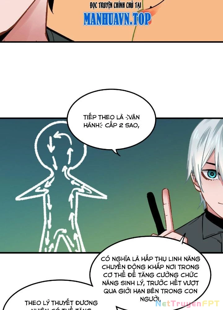 Hệ Thống Thôn Phệ Bá Đạo Chapter 17 - Trang 2