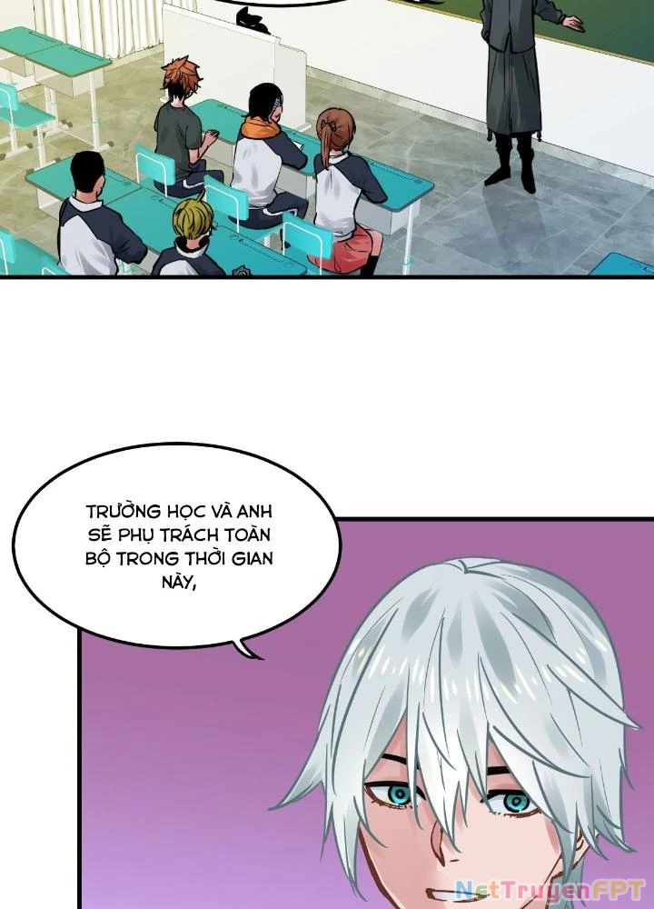 Hệ Thống Thôn Phệ Bá Đạo Chapter 17 - Trang 2