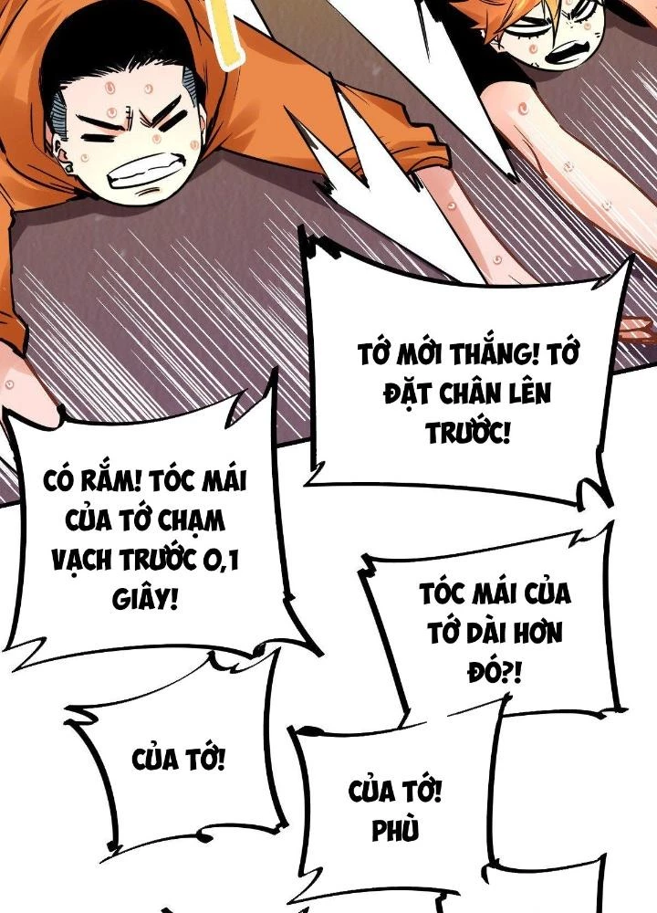 Hệ Thống Thôn Phệ Bá Đạo Chapter 18 - Trang 2
