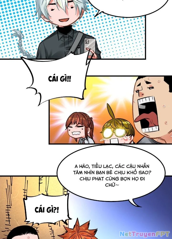 Hệ Thống Thôn Phệ Bá Đạo Chapter 18 - Trang 2
