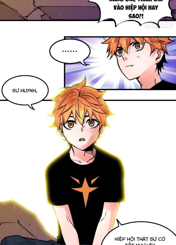 Hệ Thống Thôn Phệ Bá Đạo Chapter 18 - Trang 2