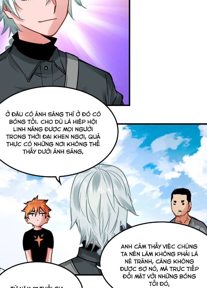 Hệ Thống Thôn Phệ Bá Đạo Chapter 18 - Trang 2