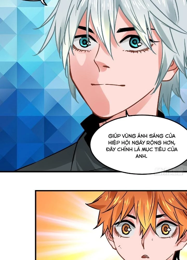 Hệ Thống Thôn Phệ Bá Đạo Chapter 18 - Trang 2