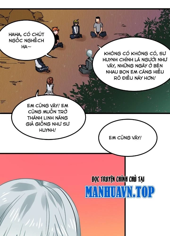 Hệ Thống Thôn Phệ Bá Đạo Chapter 18 - Trang 2