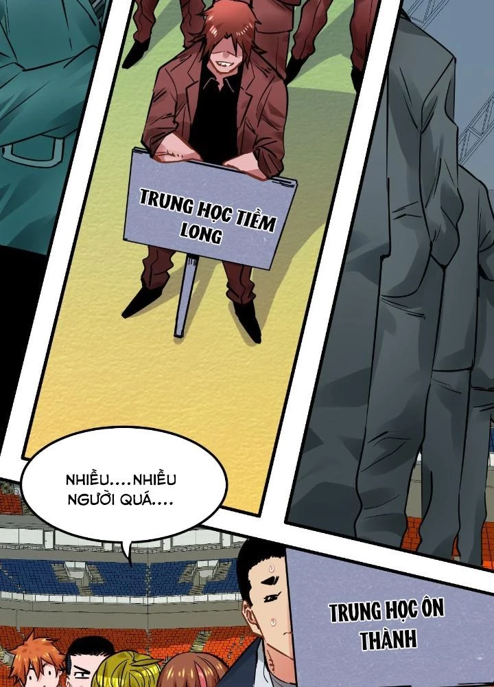 Hệ Thống Thôn Phệ Bá Đạo Chapter 19 - Trang 2