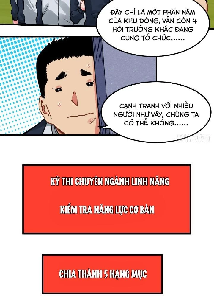 Hệ Thống Thôn Phệ Bá Đạo Chapter 19 - Trang 2