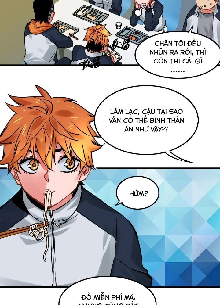 Hệ Thống Thôn Phệ Bá Đạo Chapter 19 - Trang 2