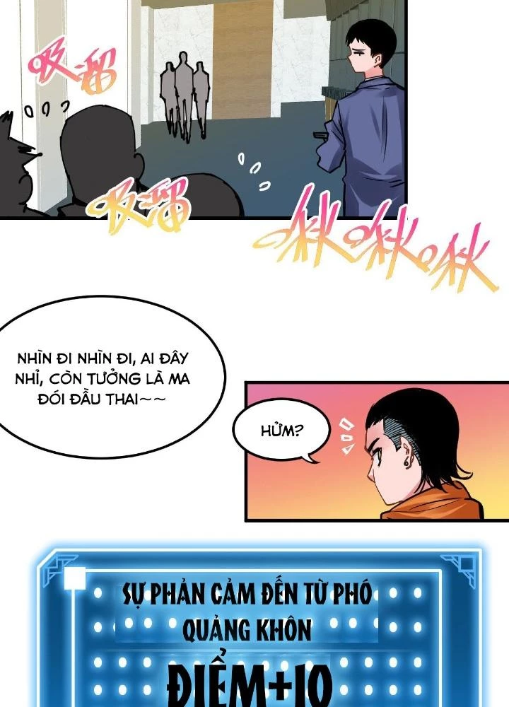 Hệ Thống Thôn Phệ Bá Đạo Chapter 19 - Trang 2