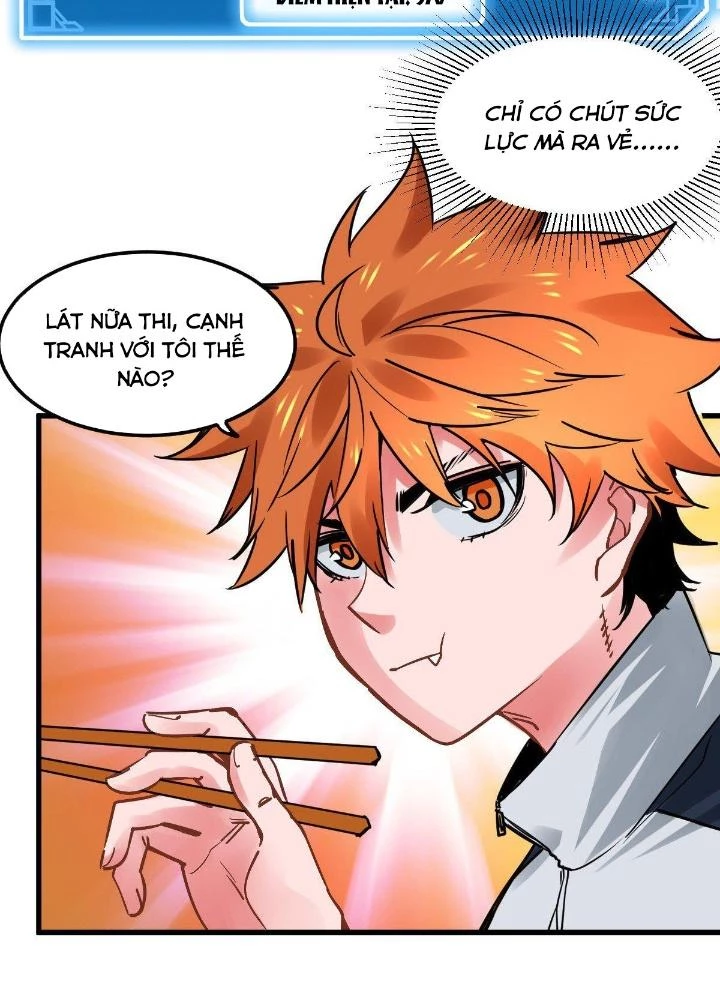 Hệ Thống Thôn Phệ Bá Đạo Chapter 19 - Trang 2