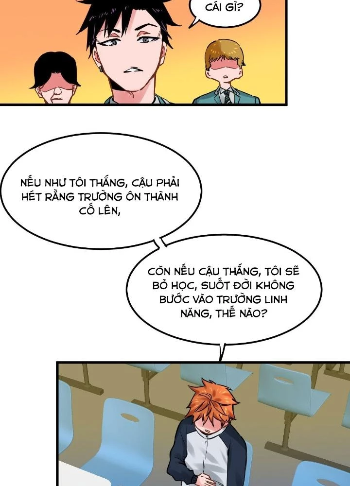 Hệ Thống Thôn Phệ Bá Đạo Chapter 19 - Trang 2