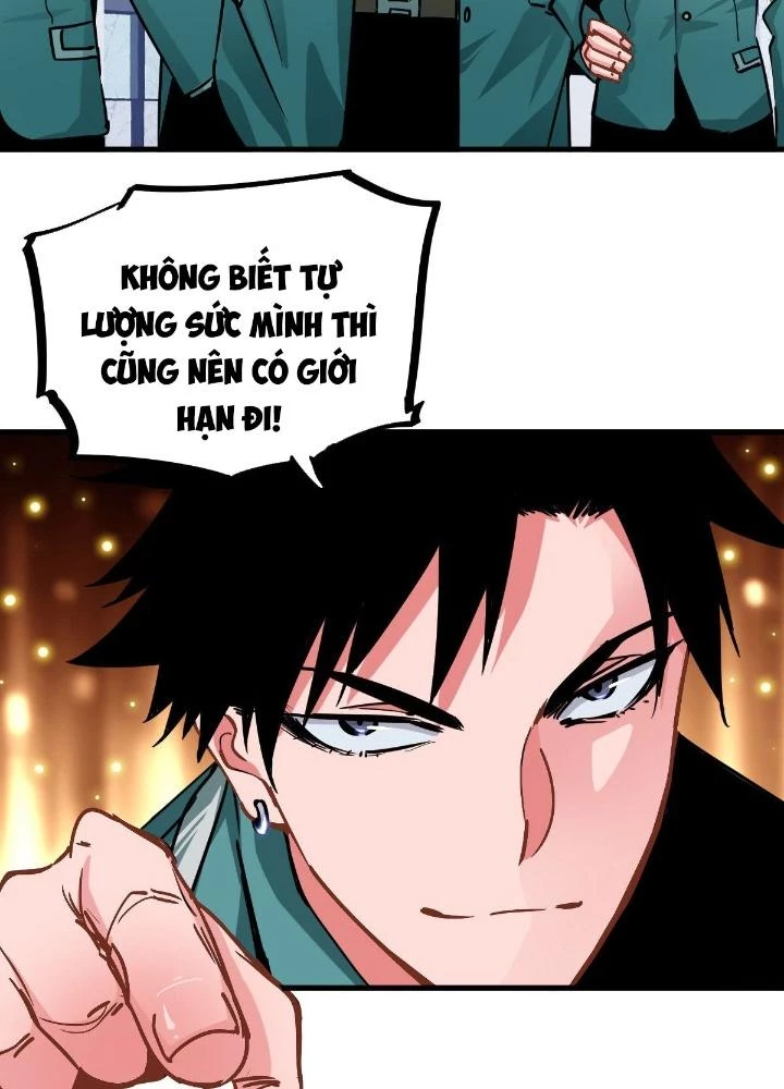 Hệ Thống Thôn Phệ Bá Đạo Chapter 19 - Trang 2